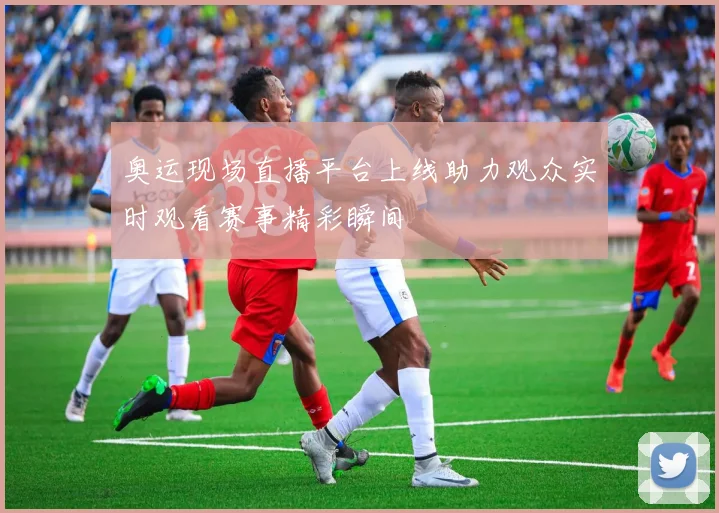 奥运现场直播平台上线助力观众实时观看赛事精彩瞬间
