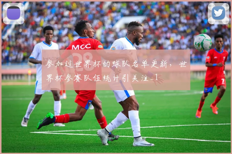 参加过世界杯的球队名单更新，世界杯参赛队伍统计引关注_1